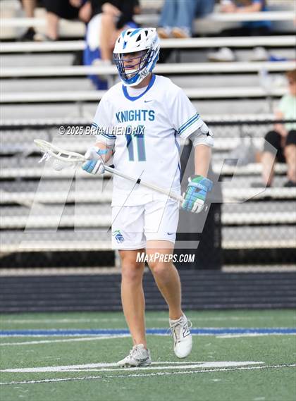Thumbnail 1 in Community School of Davidson @ Lake Norman Charter (NCHSAA 1A/2A/3A Regional Final) photogallery.