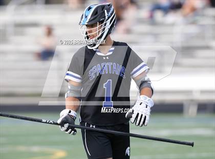 Thumbnail 3 in Community School of Davidson @ Lake Norman Charter (NCHSAA 1A/2A/3A Regional Final) photogallery.