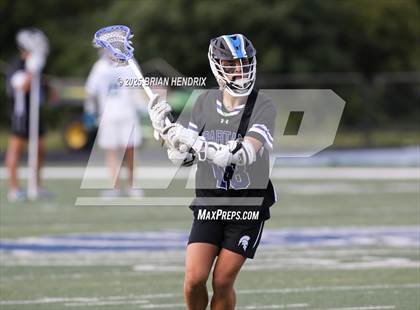 Thumbnail 3 in Community School of Davidson @ Lake Norman Charter (NCHSAA 1A/2A/3A Regional Final) photogallery.