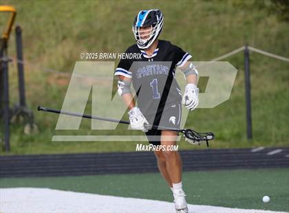 Thumbnail 3 in Community School of Davidson @ Lake Norman Charter (NCHSAA 1A/2A/3A Regional Final) photogallery.