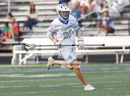 Thumbnail 1 in Community School of Davidson @ Lake Norman Charter (NCHSAA 1A/2A/3A Regional Final) photogallery.