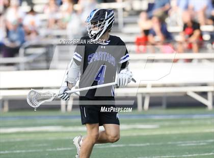 Thumbnail 3 in Community School of Davidson @ Lake Norman Charter (NCHSAA 1A/2A/3A Regional Final) photogallery.