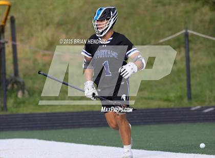 Thumbnail 1 in Community School of Davidson @ Lake Norman Charter (NCHSAA 1A/2A/3A Regional Final) photogallery.