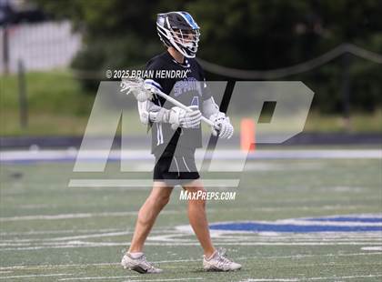 Thumbnail 2 in Community School of Davidson @ Lake Norman Charter (NCHSAA 1A/2A/3A Regional Final) photogallery.