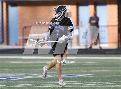 Thumbnail 1 in Community School of Davidson @ Lake Norman Charter (NCHSAA 1A/2A/3A Regional Final) photogallery.