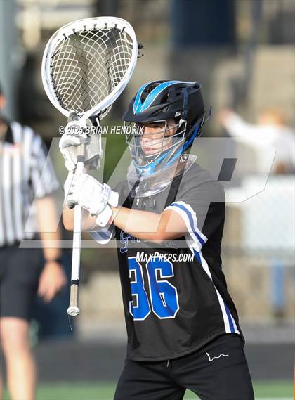 Thumbnail 3 in Community School of Davidson @ Lake Norman Charter (NCHSAA 1A/2A/3A Regional Final) photogallery.