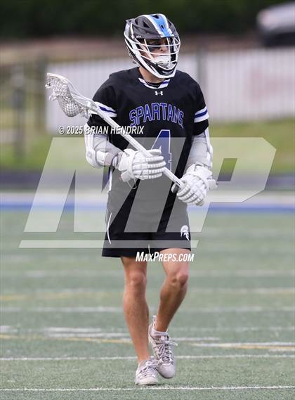 Thumbnail 1 in Community School of Davidson @ Lake Norman Charter (NCHSAA 1A/2A/3A Regional Final) photogallery.