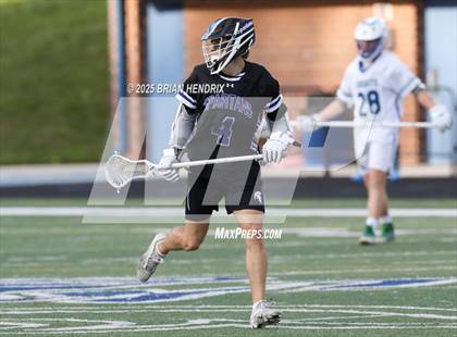 Thumbnail 3 in Community School of Davidson @ Lake Norman Charter (NCHSAA 1A/2A/3A Regional Final) photogallery.