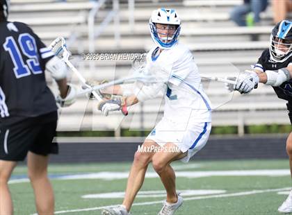 Thumbnail 1 in Community School of Davidson @ Lake Norman Charter (NCHSAA 1A/2A/3A Regional Final) photogallery.