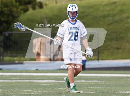 Thumbnail 1 in Community School of Davidson @ Lake Norman Charter (NCHSAA 1A/2A/3A Regional Final) photogallery.