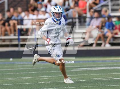 Thumbnail 1 in Community School of Davidson @ Lake Norman Charter (NCHSAA 1A/2A/3A Regional Final) photogallery.