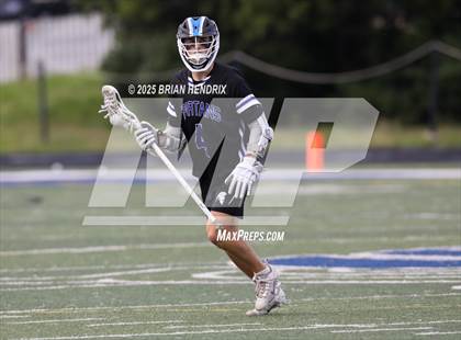 Thumbnail 3 in Community School of Davidson @ Lake Norman Charter (NCHSAA 1A/2A/3A Regional Final) photogallery.