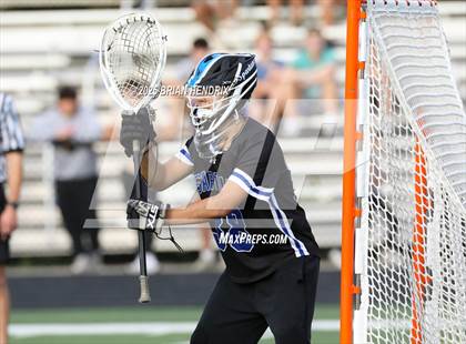 Thumbnail 2 in Community School of Davidson @ Lake Norman Charter (NCHSAA 1A/2A/3A Regional Final) photogallery.