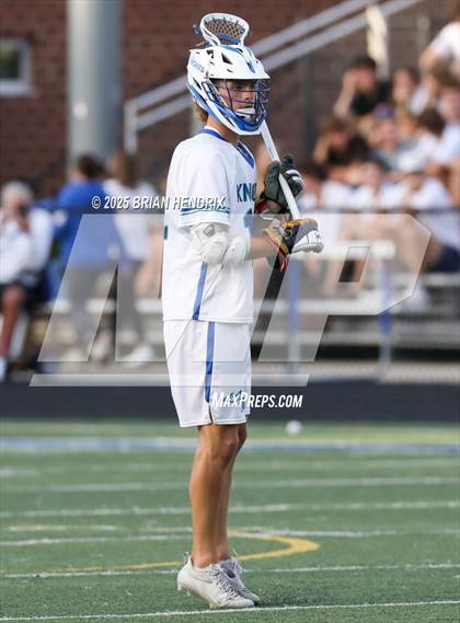 Thumbnail 1 in Community School of Davidson @ Lake Norman Charter (NCHSAA 1A/2A/3A Regional Final) photogallery.
