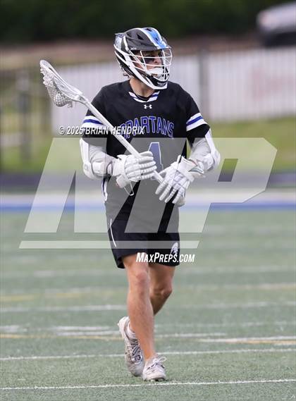 Thumbnail 3 in Community School of Davidson @ Lake Norman Charter (NCHSAA 1A/2A/3A Regional Final) photogallery.