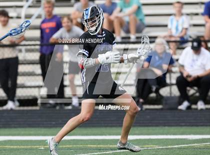 Thumbnail 2 in Community School of Davidson @ Lake Norman Charter (NCHSAA 1A/2A/3A Regional Final) photogallery.