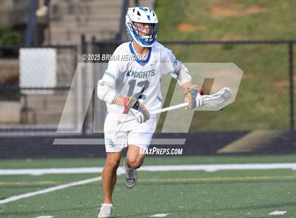 Thumbnail 1 in Community School of Davidson @ Lake Norman Charter (NCHSAA 1A/2A/3A Regional Final) photogallery.