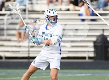 Thumbnail 1 in Community School of Davidson @ Lake Norman Charter (NCHSAA 1A/2A/3A Regional Final) photogallery.