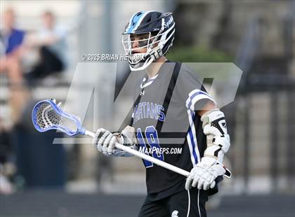 Thumbnail 2 in Community School of Davidson @ Lake Norman Charter (NCHSAA 1A/2A/3A Regional Final) photogallery.