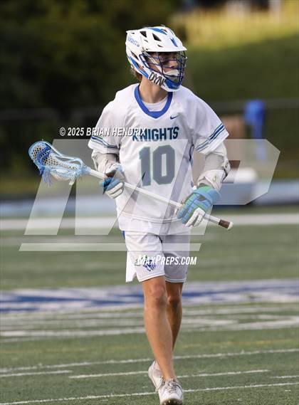 Thumbnail 1 in Community School of Davidson @ Lake Norman Charter (NCHSAA 1A/2A/3A Regional Final) photogallery.