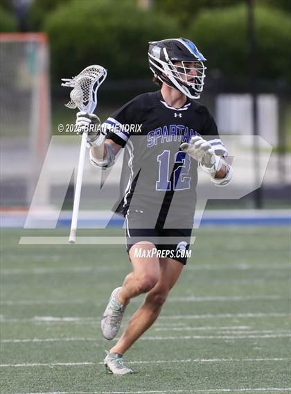 Thumbnail 1 in Community School of Davidson @ Lake Norman Charter (NCHSAA 1A/2A/3A Regional Final) photogallery.