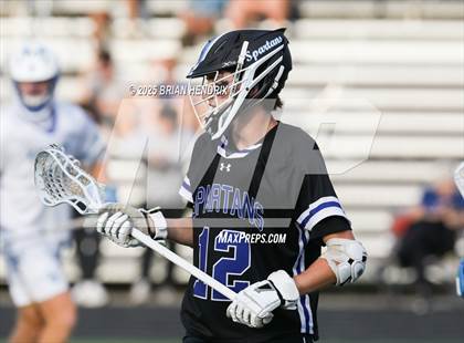Thumbnail 1 in Community School of Davidson @ Lake Norman Charter (NCHSAA 1A/2A/3A Regional Final) photogallery.