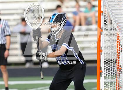 Thumbnail 1 in Community School of Davidson @ Lake Norman Charter (NCHSAA 1A/2A/3A Regional Final) photogallery.