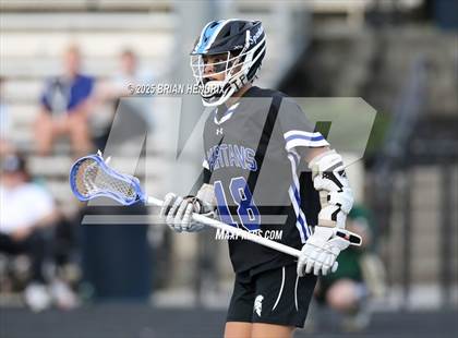 Thumbnail 1 in Community School of Davidson @ Lake Norman Charter (NCHSAA 1A/2A/3A Regional Final) photogallery.