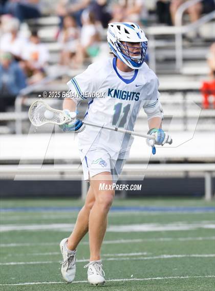 Thumbnail 1 in Community School of Davidson @ Lake Norman Charter (NCHSAA 1A/2A/3A Regional Final) photogallery.