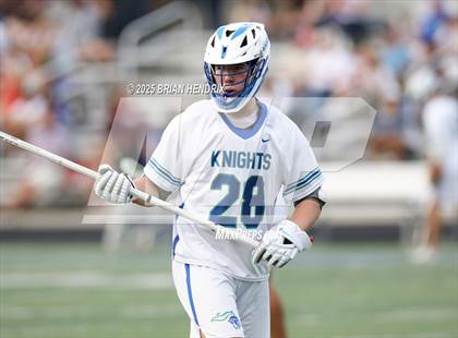 Thumbnail 1 in Community School of Davidson @ Lake Norman Charter (NCHSAA 1A/2A/3A Regional Final) photogallery.