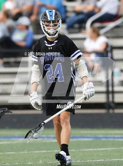Thumbnail 1 in Community School of Davidson @ Lake Norman Charter (NCHSAA 1A/2A/3A Regional Final) photogallery.