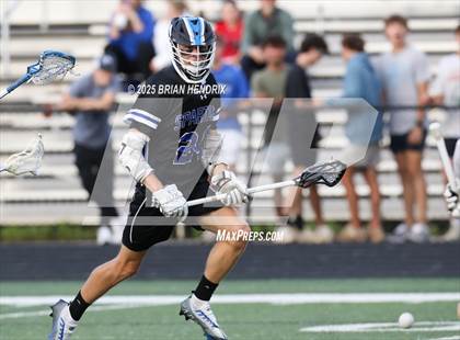 Thumbnail 1 in Community School of Davidson @ Lake Norman Charter (NCHSAA 1A/2A/3A Regional Final) photogallery.