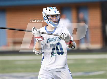 Thumbnail 1 in Community School of Davidson @ Lake Norman Charter (NCHSAA 1A/2A/3A Regional Final) photogallery.