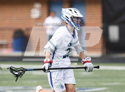 Thumbnail 3 in Community School of Davidson @ Lake Norman Charter (NCHSAA 1A/2A/3A Regional Final) photogallery.