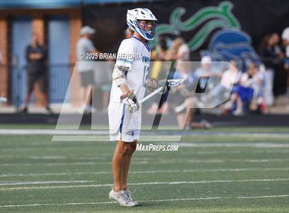 Thumbnail 3 in Community School of Davidson @ Lake Norman Charter (NCHSAA 1A/2A/3A Regional Final) photogallery.