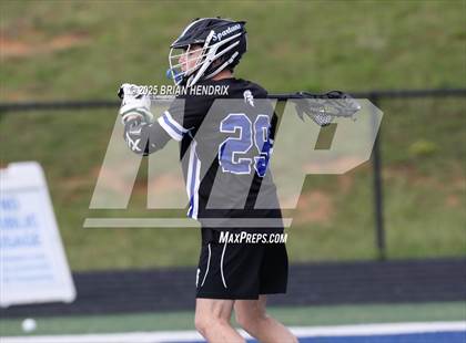 Thumbnail 1 in Community School of Davidson @ Lake Norman Charter (NCHSAA 1A/2A/3A Regional Final) photogallery.