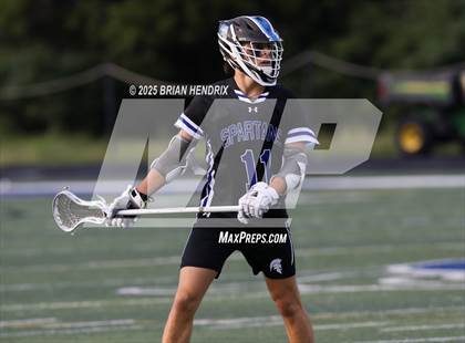 Thumbnail 1 in Community School of Davidson @ Lake Norman Charter (NCHSAA 1A/2A/3A Regional Final) photogallery.