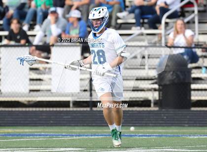 Thumbnail 1 in Community School of Davidson @ Lake Norman Charter (NCHSAA 1A/2A/3A Regional Final) photogallery.