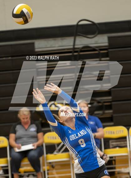 Thumbnail 1 in Orland @ Yuba City photogallery.