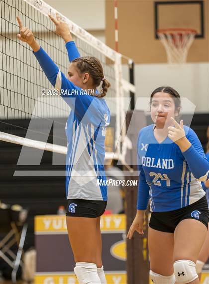Thumbnail 2 in Orland @ Yuba City photogallery.