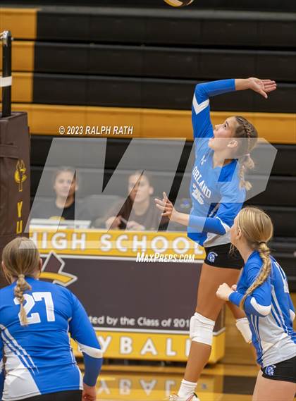 Thumbnail 2 in Orland @ Yuba City photogallery.