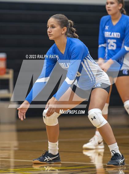 Thumbnail 1 in Orland @ Yuba City photogallery.