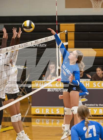 Thumbnail 2 in Orland @ Yuba City photogallery.