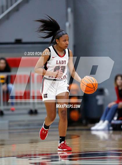 Thumbnail 2 in Edmond Memorial @ Mustang photogallery.