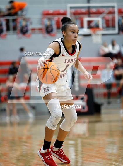 Thumbnail 1 in Edmond Memorial @ Mustang photogallery.