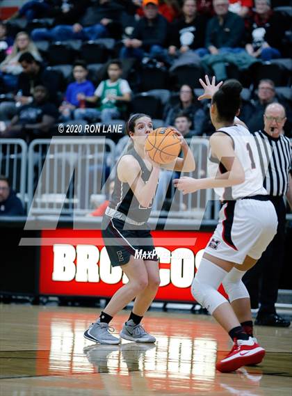 Thumbnail 1 in Edmond Memorial @ Mustang photogallery.