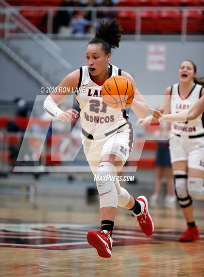 Thumbnail 1 in Edmond Memorial @ Mustang photogallery.