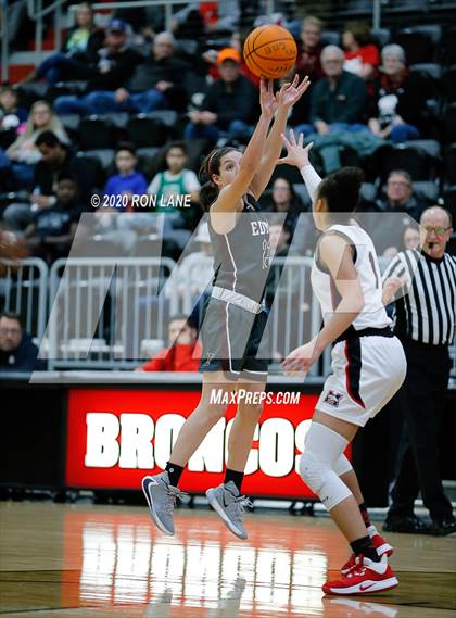 Thumbnail 2 in Edmond Memorial @ Mustang photogallery.