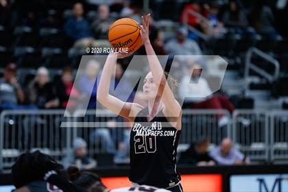 Thumbnail 2 in Edmond Memorial @ Mustang photogallery.