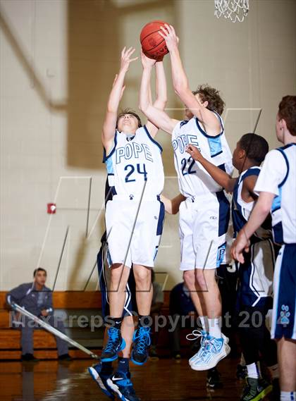 Thumbnail 1 in Northview @ Pope photogallery.
